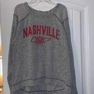Nashville Sweatshirt